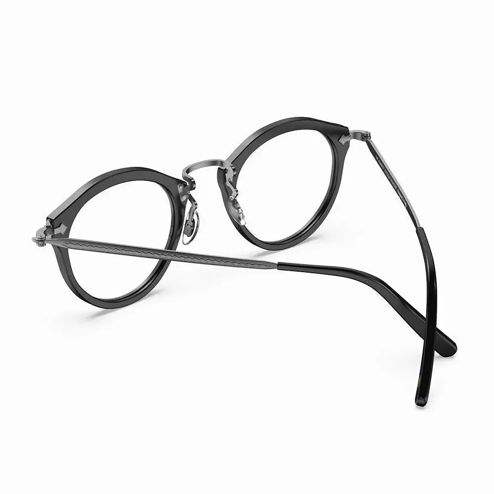 Hemmet Vintage Thunder montatura da vista fulmine