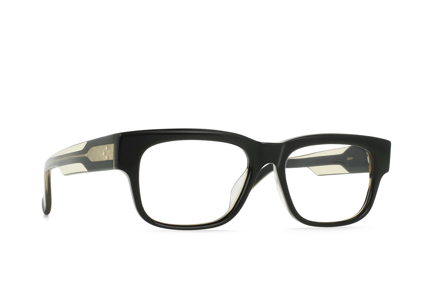 Raen Dyre Glaze montatura da vista 53 squadrata