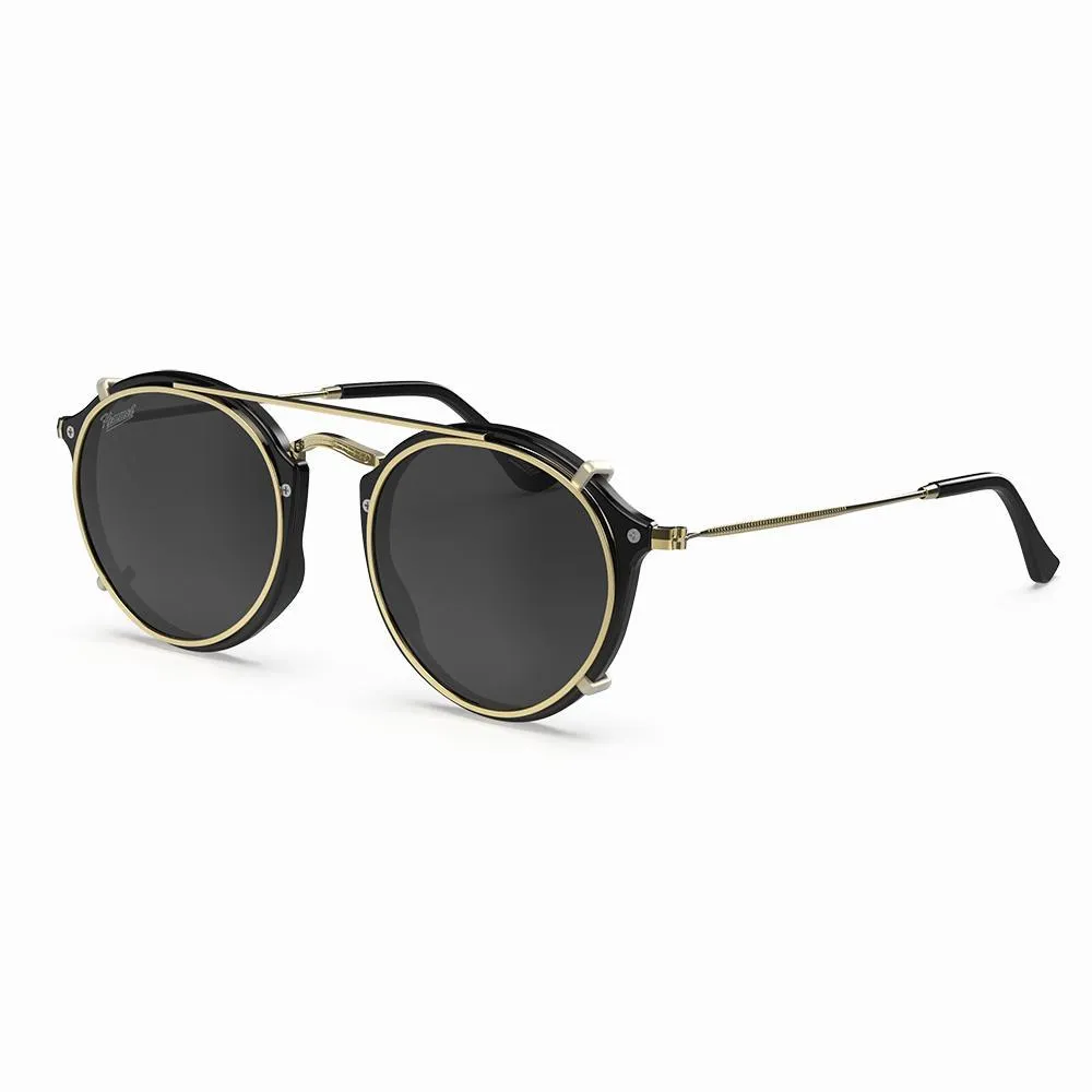 Hemmet Vintage Heritage Clip S1 occhiali clip-on sole