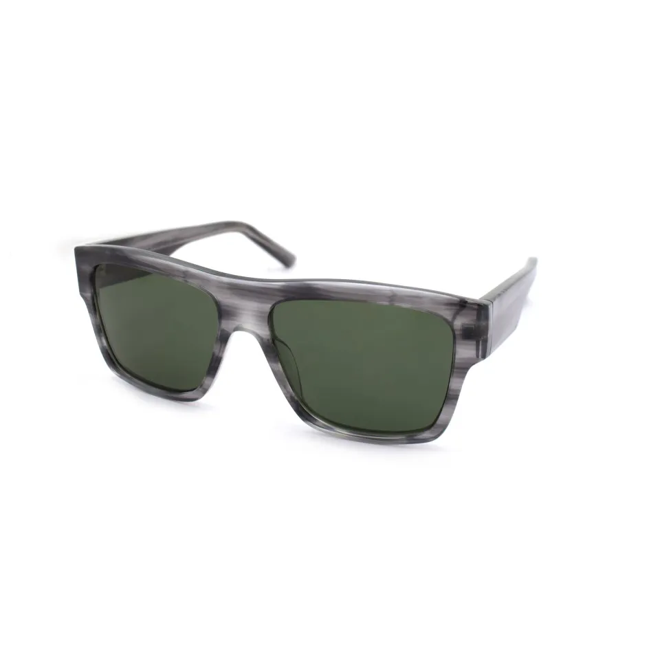 Mirage A2366B04 occhiale da sole acetato marrone