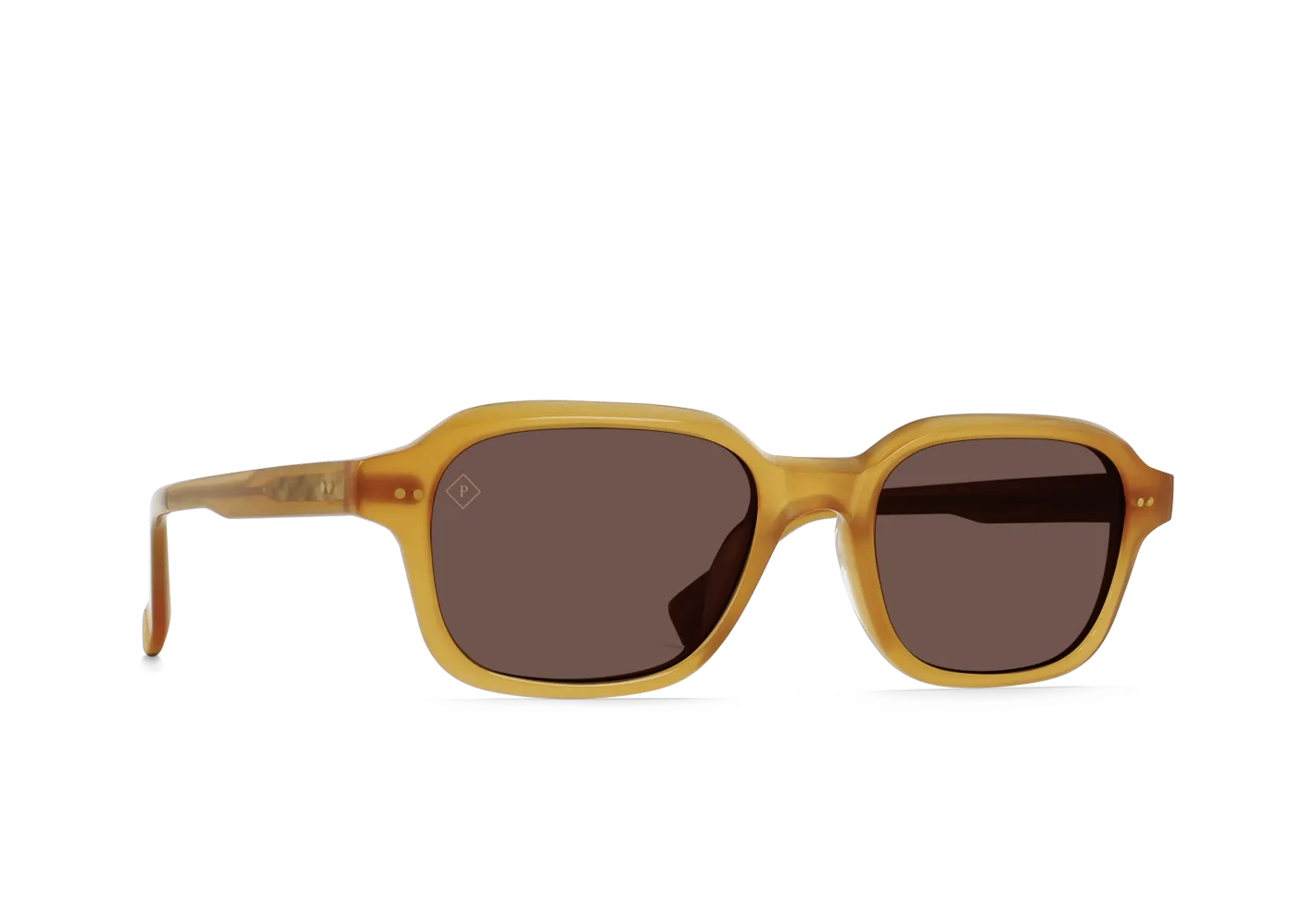 Raen Rhyme occhiale da sole caramel drift 51 polarizzato