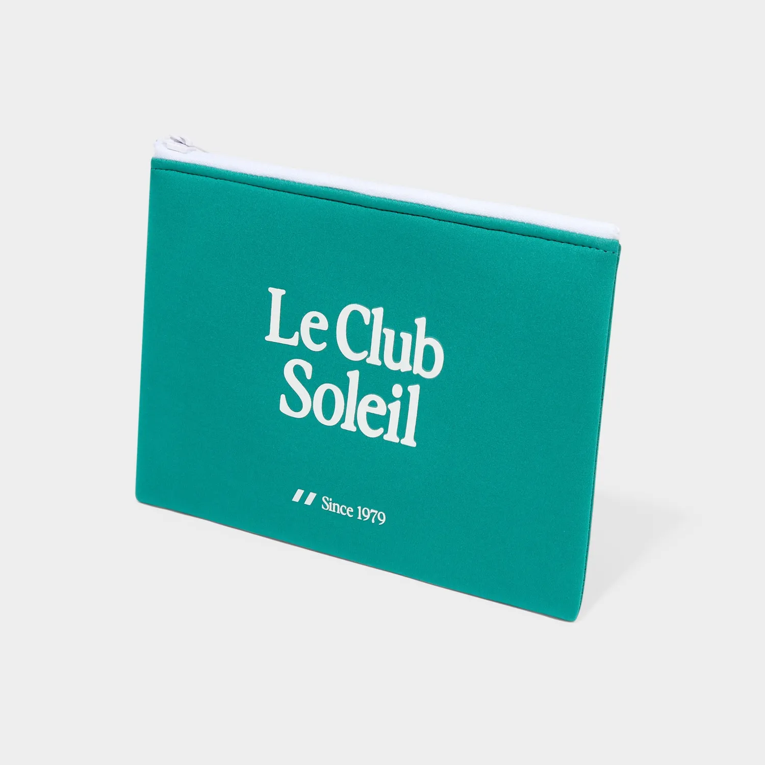 Le Specs Wetsuit Pouch custodia Le Club Soleil