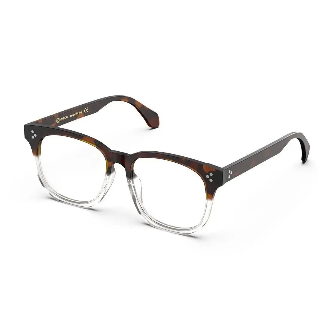 Hemmet America The York montatura da vista acetato