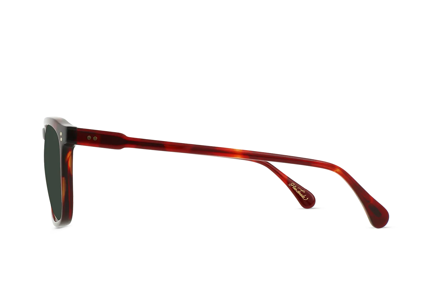 Raen Wiley Negroni occhiale da sole polarizzato 56