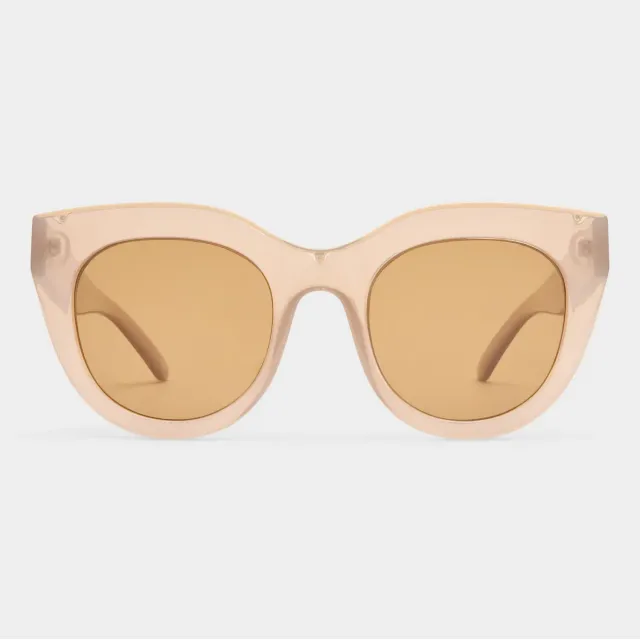 Le Specs Air Heart occhiali da sole mink polarizzate
