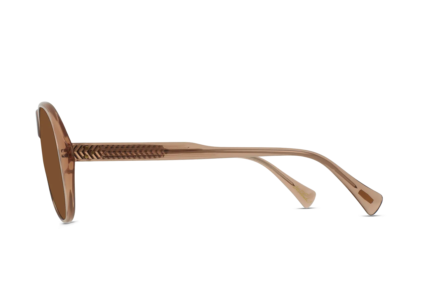 Raen Jenever Diamond occhiale sole aviatore 58