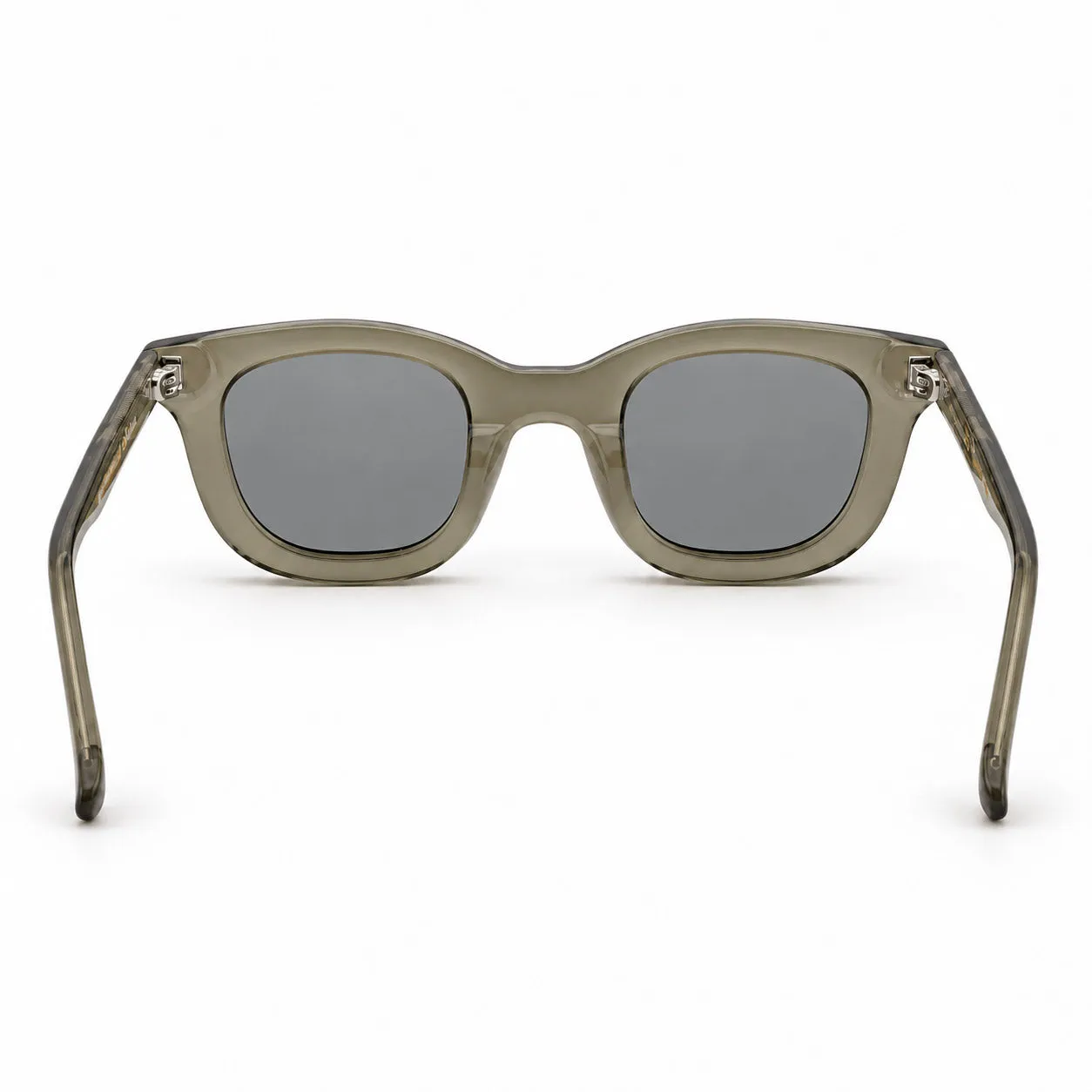 Hemmet H05 10th Anniversary occhiale da sole Smoky Olive