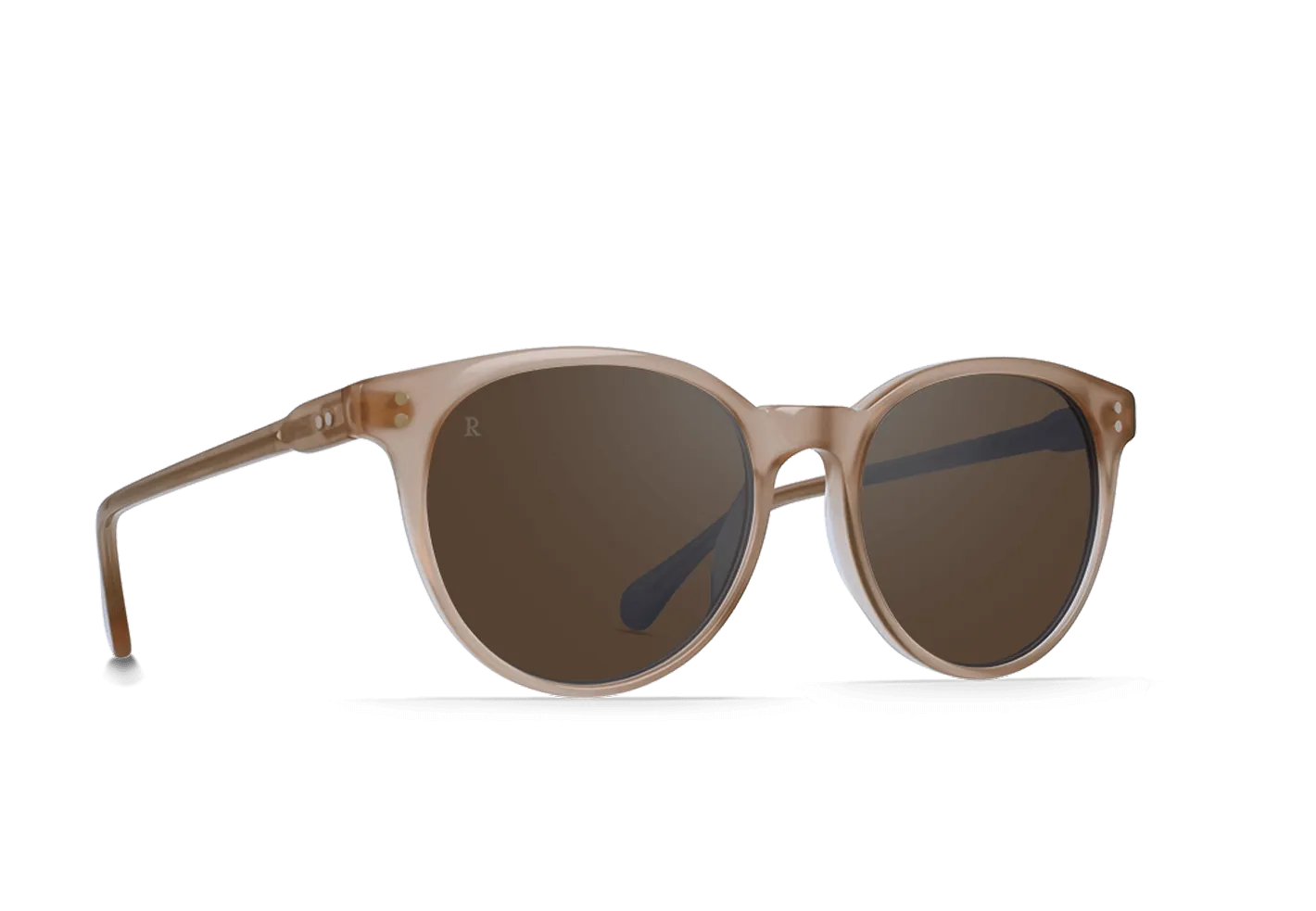 Raen Norie Rose Mirror 53 occhiale da sole cat-eye