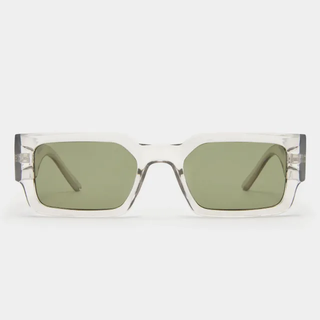 Le Specs Contemplation occhiali da sole graphite