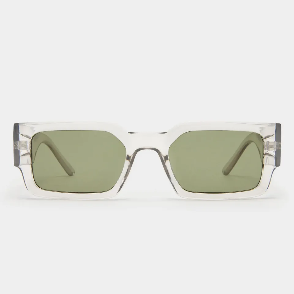 Le Specs Contemplation occhiali da sole graphite
