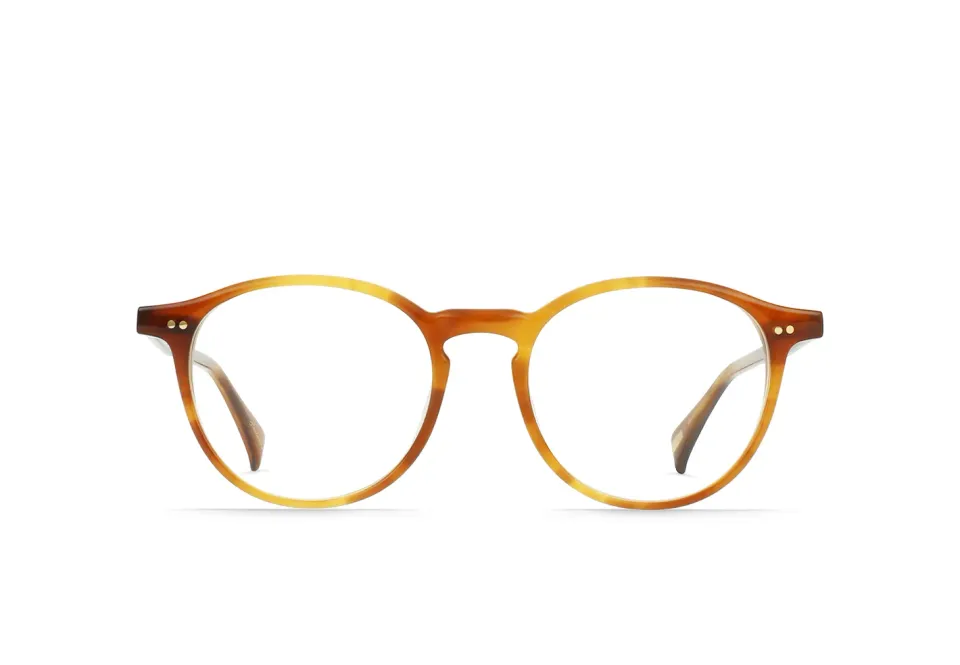 Raen Nevill 50 occhiali da vista Santa Fe Tortoise acetato