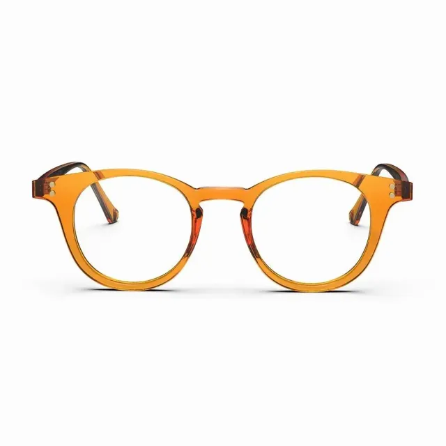 Hemmet America The Orleans montatura da vista nero