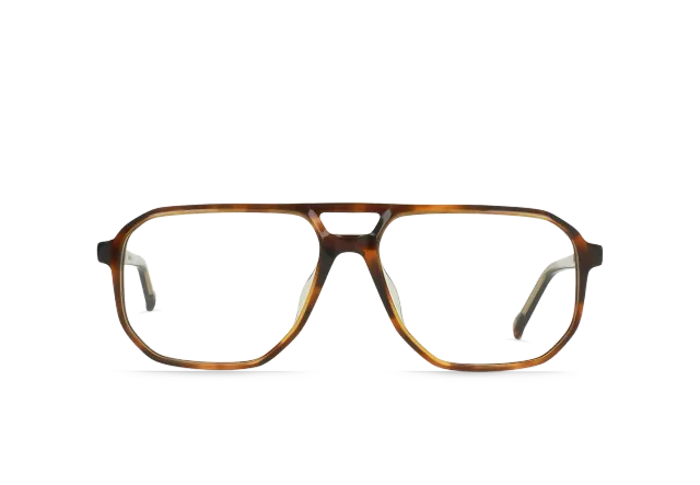 Raen Crom occhiali da vista Hearth Clear 56 navigator