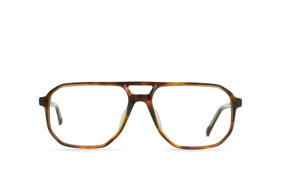 Raen Crom occhiali da vista Hearth Clear 56 navigator