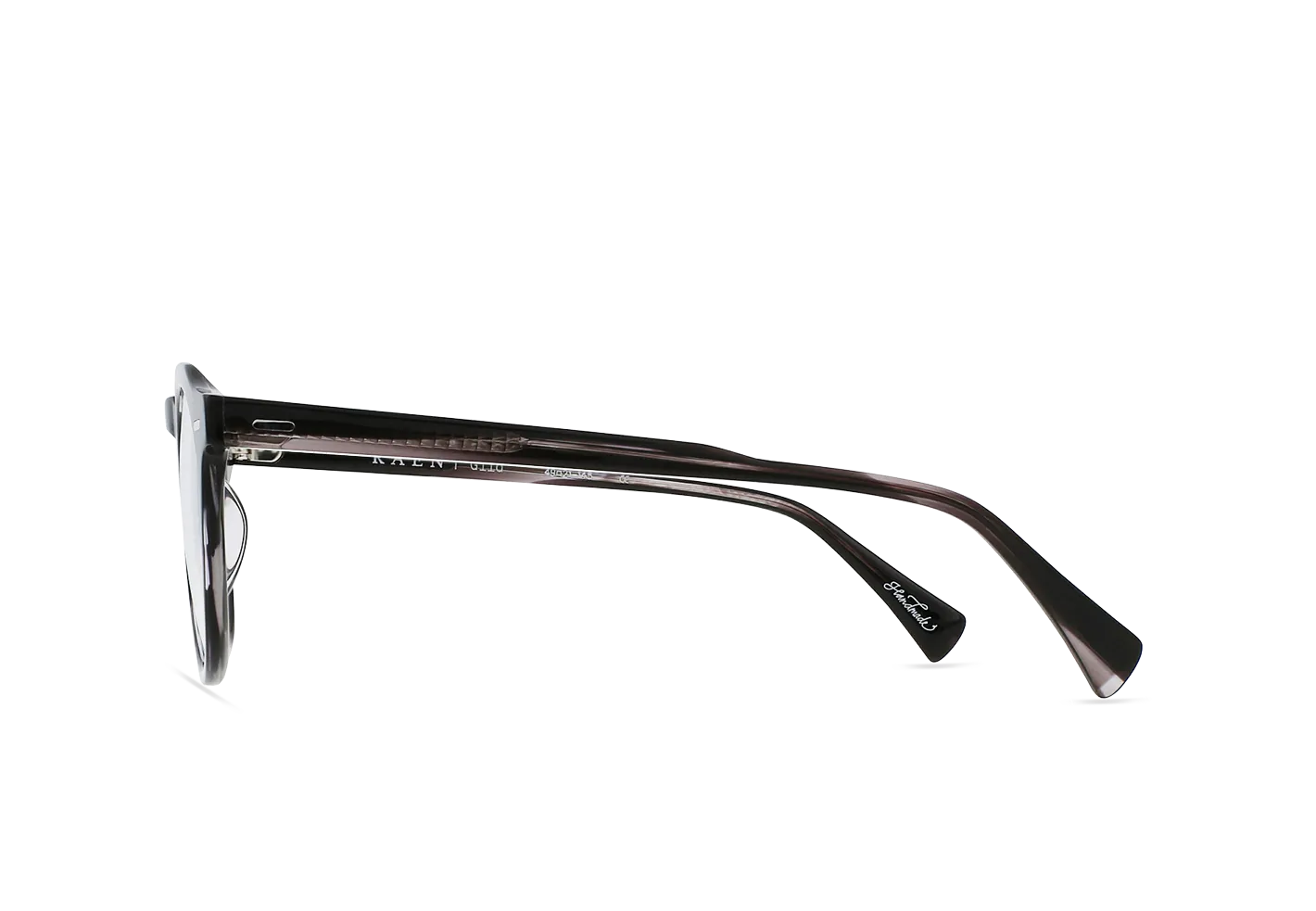 Raen Gild montatura da vista marrone 49
