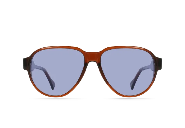 Raen Seneca occhiali da sole Cask 60 aviatore