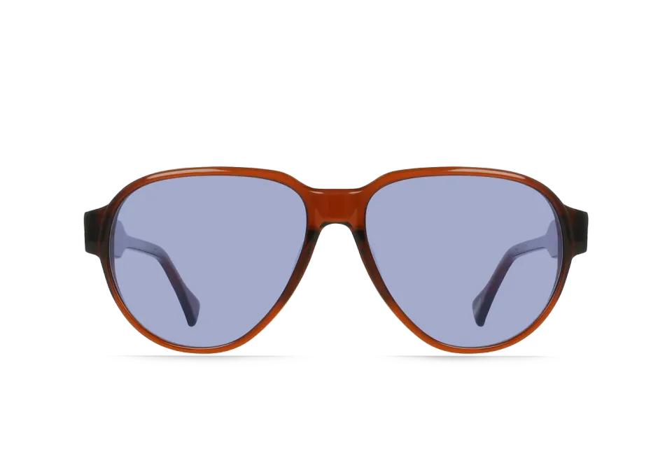Raen Seneca occhiali da sole Cask 60 aviatore