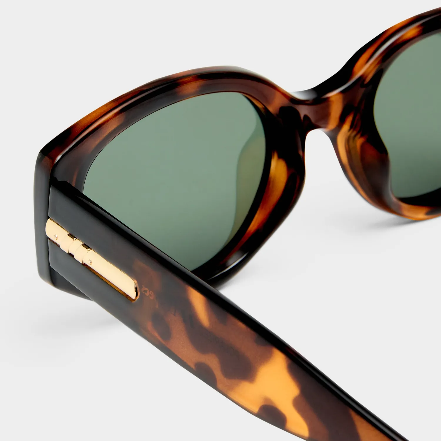 Le Specs Fevered + occhiale da sole tort polarizzato