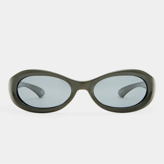 Le Specs Nightcrawler occhiale da sole nero polarizzato