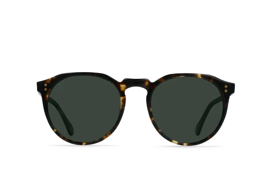 Raen Remmy occhiale da sole Brindle Tortoise 52 polarizzato
