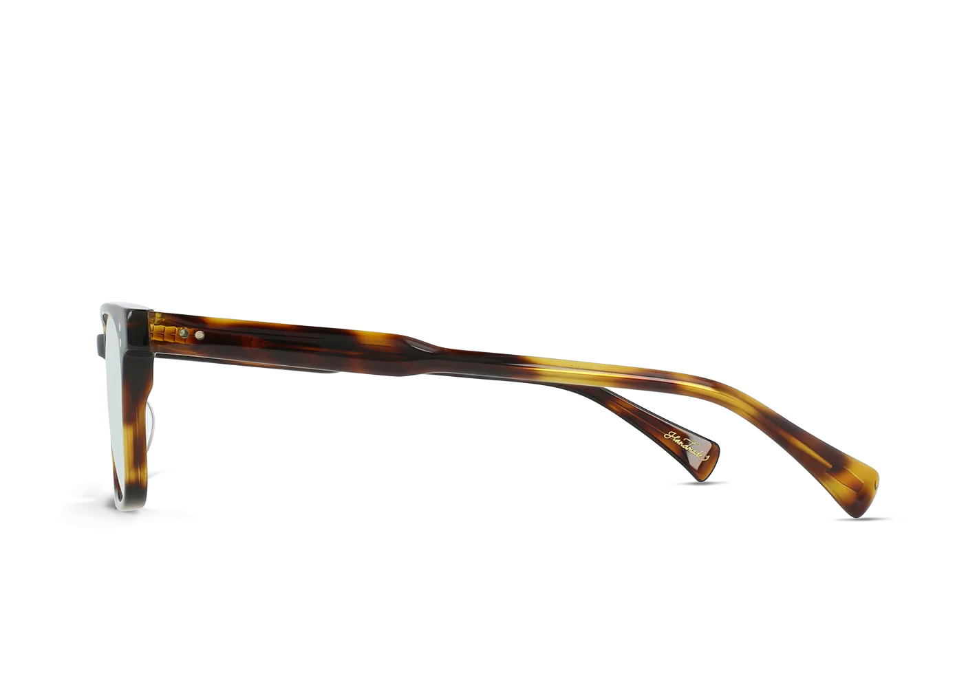 Raen Nolan montatura da vista Kola Tortoise 55 acetato