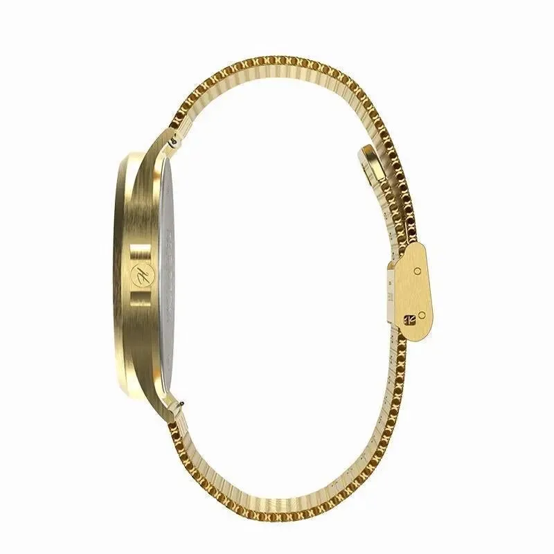 Hemmet H|Watch Series 2 Orologio Nero Unisex