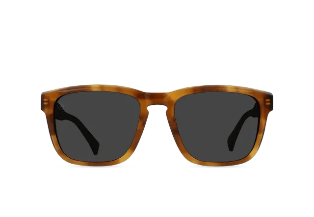 Raen Lumis occhiale da sole Santa Fe Smoke Polarizzato 54