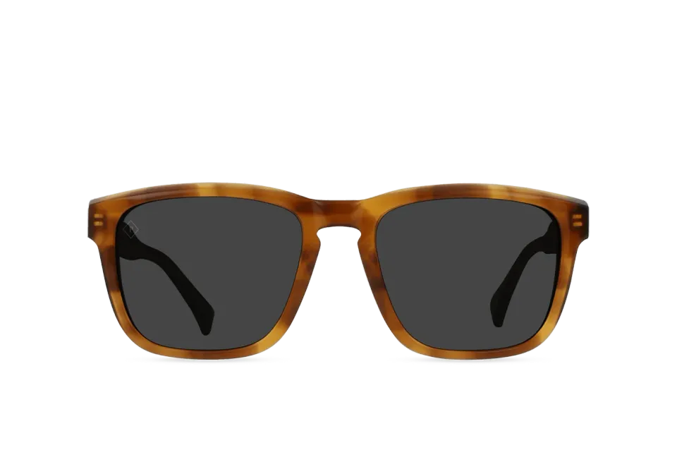 Raen Lumis occhiale da sole Santa Fe Smoke Polarizzato 54