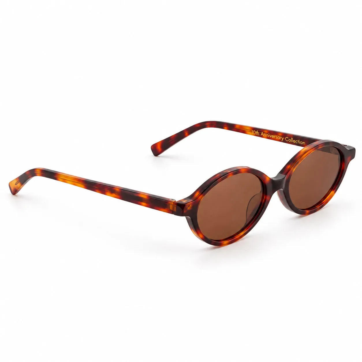 Hemmet H10 Anniversary occhiale da sole havana