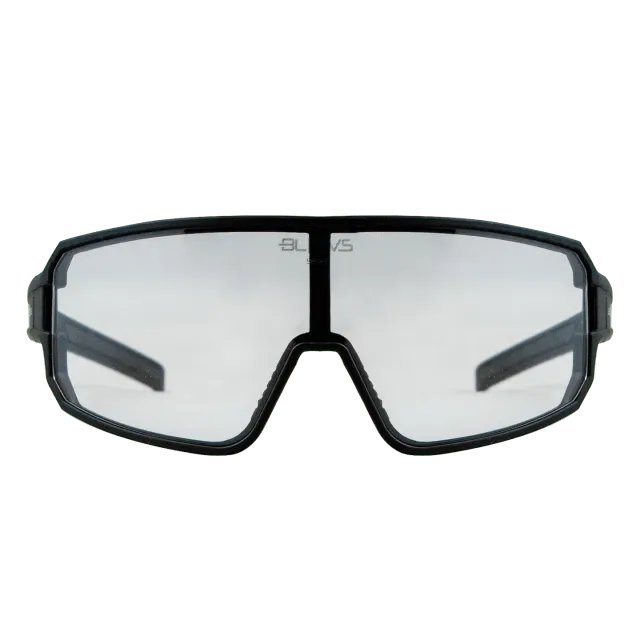 Bloovs Kona Matte Black occhiale fotocromatico