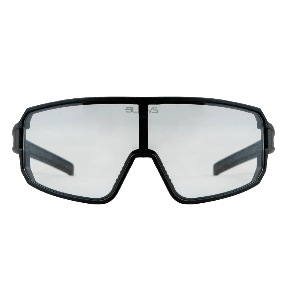 Bloovs Kona Matte Black occhiale fotocromatico