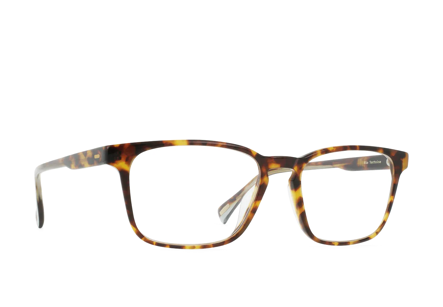 Raen Altin montatura da vista Rio Tortoise 56 acetato