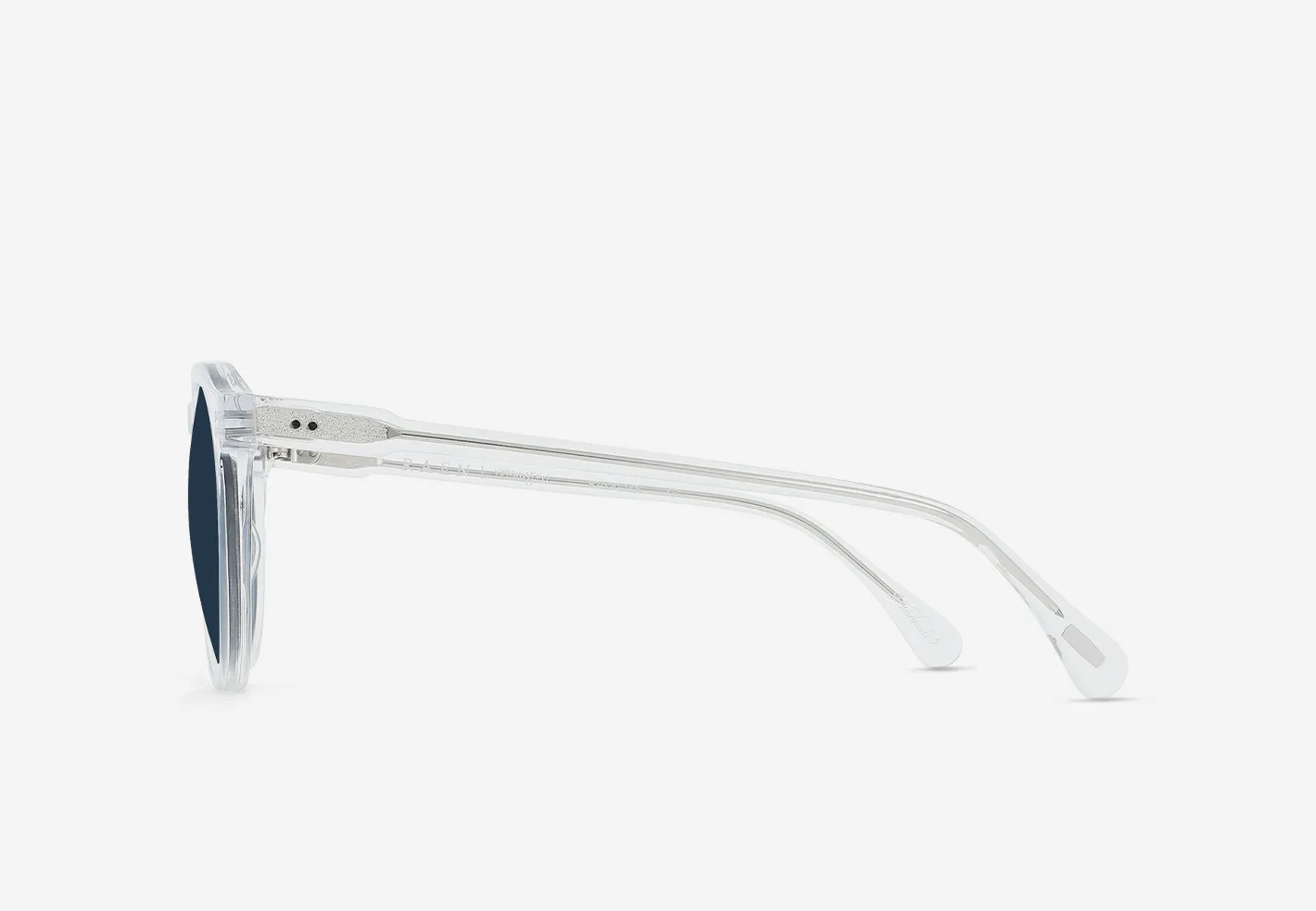 Raen Remmy occhiale da sole Crystal 49 polarizzato