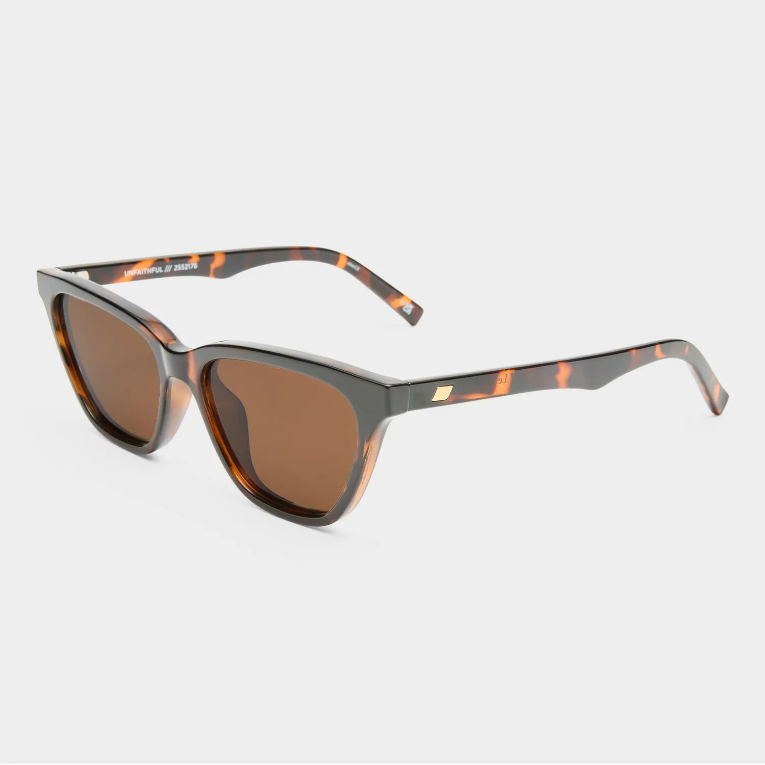 Le Specs Unfaithful occhiale da sole tort polarizzato
