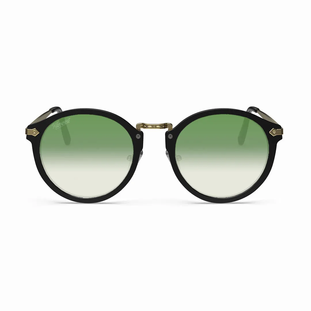 Hemmet Vintage Raider occhiali da sole floreali