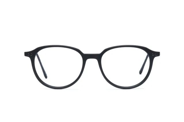 Sea2See Mistral montatura da vista nera 51 mm