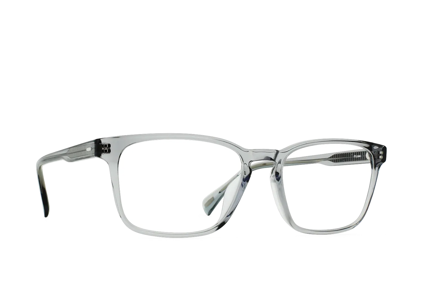 Raen Altin montatura da vista Pismo Clear 56 acetato