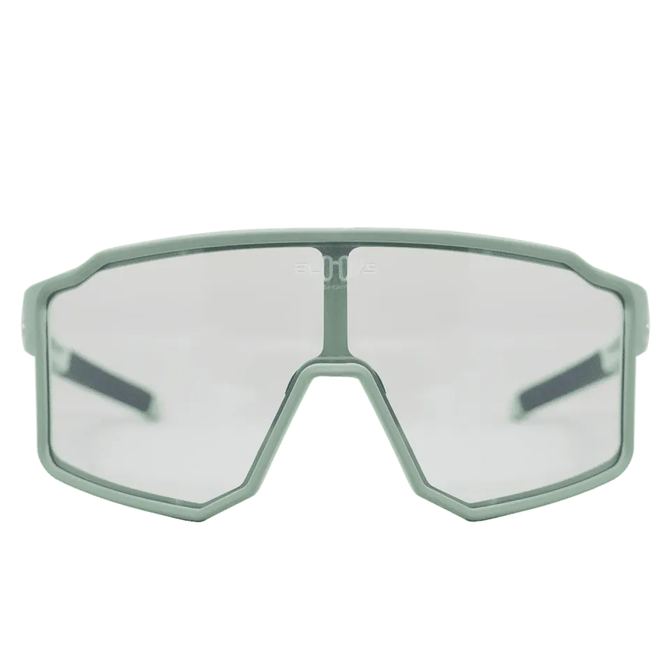 Bloovs Copenhagen Verde Chiaro occhiale sole