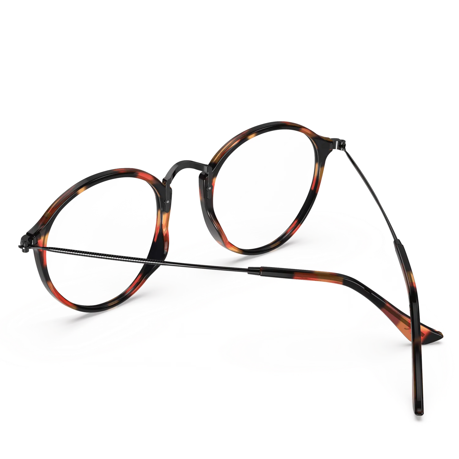 Hemmet Vintage Heritage montatura da vista 28 g leggera