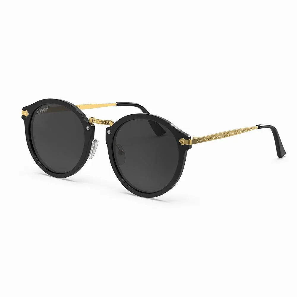 Hemmet Vintage Raider occhiali da sole floreali