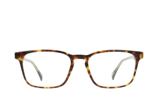 Raen Altin montatura da vista Rio Tortoise 56 acetato