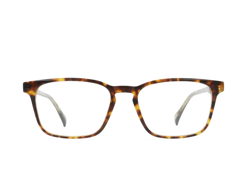 Raen Altin montatura da vista Rio Tortoise 56 acetato