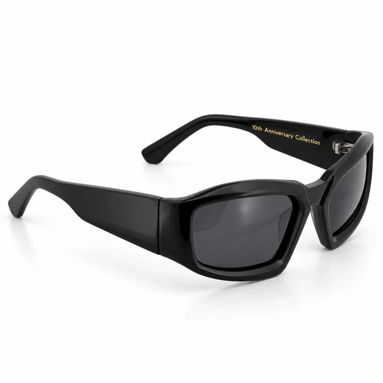 Hemmet H07 10th Anniversary occhiale da sole Champagne