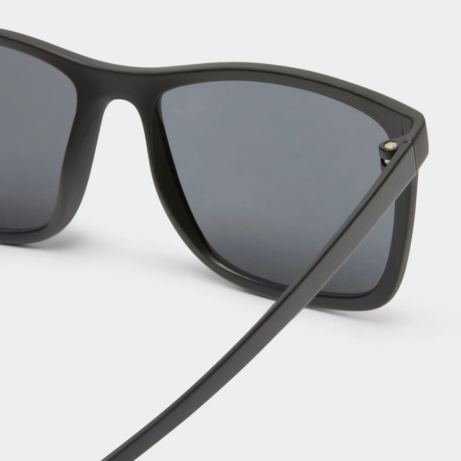 Le Specs Master Tamers occhiale da sole nero opaco