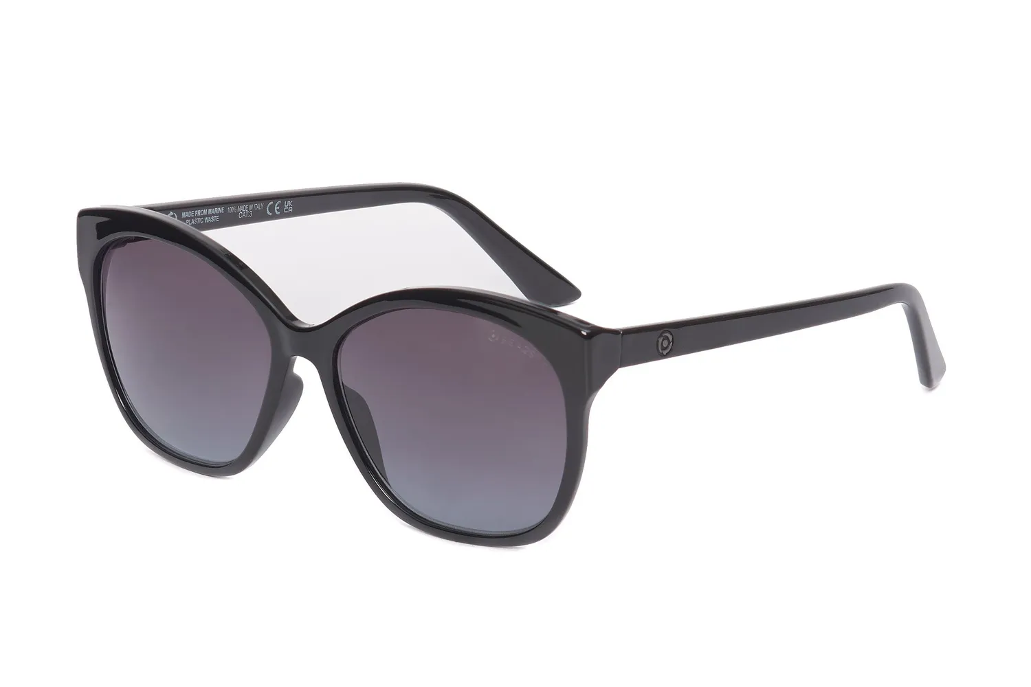Sea2See Bali occhiale da sole black special edition polarizzato