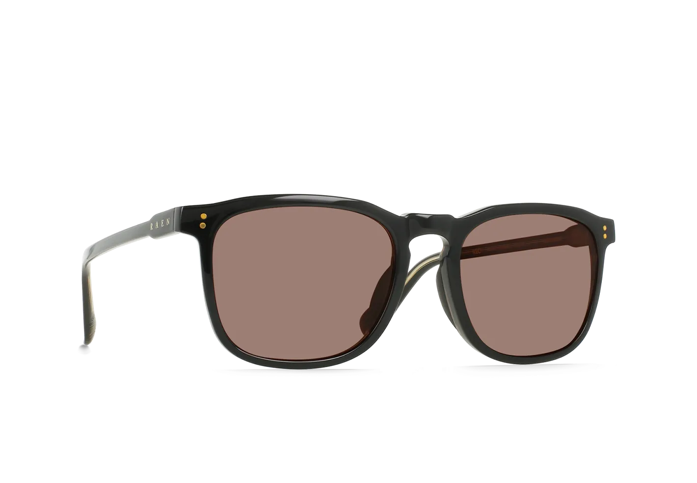 Raen Wiley REC Glaze occhiale da sole polarizzato 54