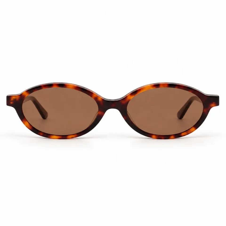 Hemmet H10 Anniversary occhiale da sole havana