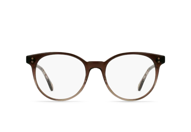 Raen Marin Sierra Brown Gradient montatura da vista 51