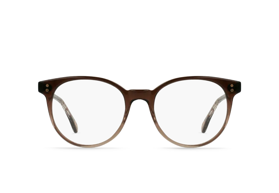 Raen Marin Sierra Brown Gradient montatura da vista 51