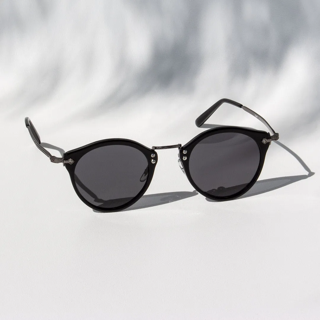 Hemmet Vintage Thunder occhiali da sole polarizzati